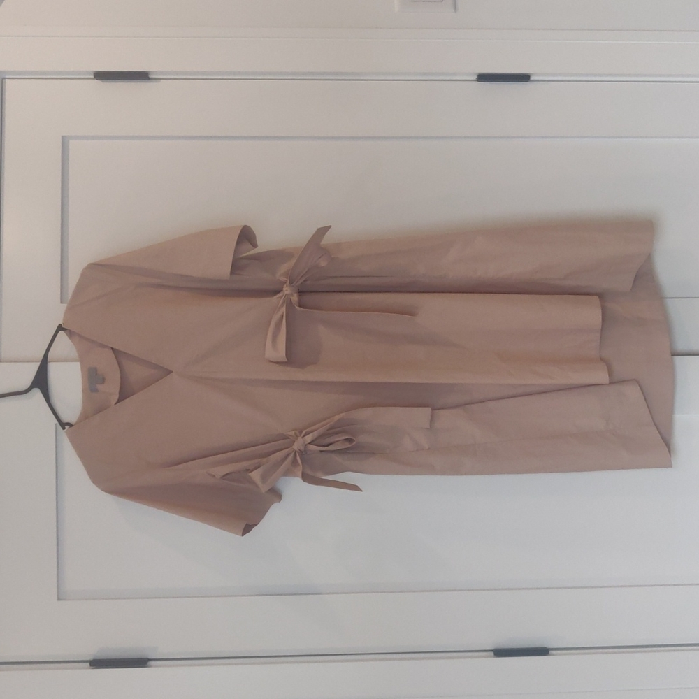 COS EU36 (US size 4), Color Mauve